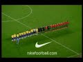Brazil vs Portugal Soccer Commercial