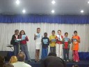 Congrega Kid\