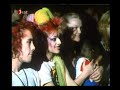Nina Hagen+Cosma Shiva+Eva Maria Hagen+Wolf Birman