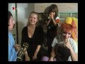 Nina Hagen+Cosma Shiva+Eva Maria Hagen+Wolf Birman
