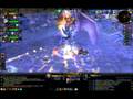 WotLK CoT Strat Boss 4