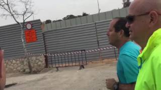 מרתון ירושלים 2017