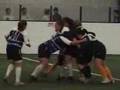 VLS Women's Rugby (Sevens Tourney) Game 2 Part 1