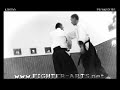 AIKIDO - SHOMEN UCHI KOSHI NAGE AIKIDO - SHOMEN UCHI KOSHI NAGE