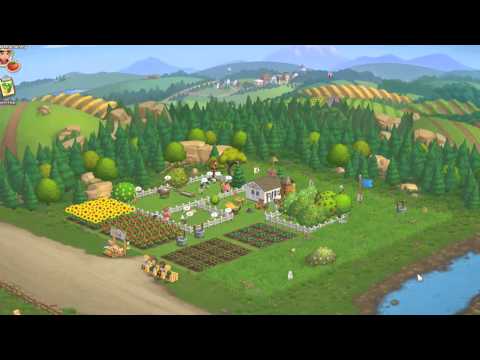 zynga - https://area.autodesk.com/inhouse/videos/zynga_breathes_new_life_into_farmville_2_using_autodesk_3ds_max David Yee, Director of Development at Zynga, discuss...