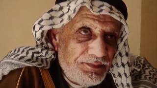 3- مقابلة تاريخ شفوي للنكبة الفلسطينية مع طه عبدالله عبدالعال من  قرية الغابسية المدمرة - عكا