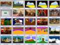 Free backgrounds and foregrounds (Artoonix and Tales Animator)