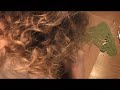 how to: make  cut paper portrait