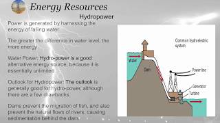 Energy Resources (5)