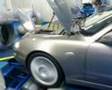 Maserati Spider 4.2 V8 (390CV) tuned by Digitaltuning Maserati Spider 4.2 V8 (390CV) tuned by Digitaltuning