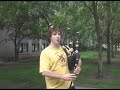 cameron   bag pipes calgary alberta july 2007