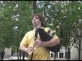 cameron   bag pipes calgary alberta july 2007