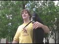 cameron   bag pipes calgary alberta july 2007