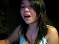 Angela Aki - Kiss Me Goodbye (eng v.) [cover by Rin, by req]