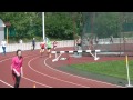 800м - Пасечник Андрей 2:04,2