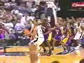 Derek Fisher 0.4 Shot