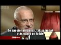 Obro?cy ?rodowiska s? zagro?eniem dla wolno?ci cz?owieka.