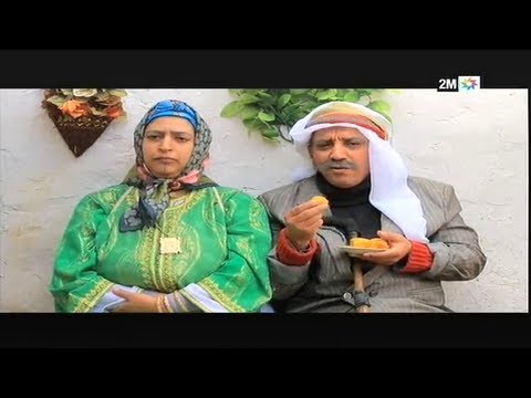 برامج رمضان - لكوبل الحلقة L'couple: EP 24