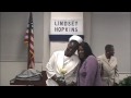 ROSE CEREMONY part2