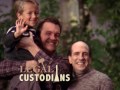 Scrubs Legal Custodians