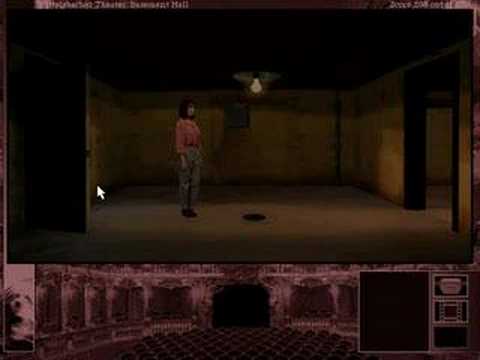 The Beast Within : A Gabriel Knight Mystery