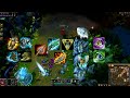 ♥ Guide to Jax [Leag