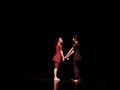Mezquite Danza Contemporánea