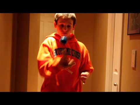 ken ballers( max rovegno
