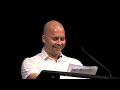 derek sivers speech to berklee college of music to first-year students on opening day : september 5, 2008.