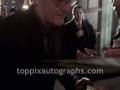 Richard Jenkins - Signing Autographs at the Gotham Independent Film Awards