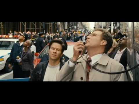 Die etwas anderen Cops - HD Trailer 2010 - german / deutsch