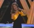 DALIDA er war gerade 18 jahr