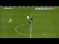 Martin Fenin Tor Berlin - Eintracht Frankfurt 0 - 2