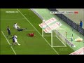 Martin Fenin Tor Berlin - Eintracht Frankfurt 0 - 2
