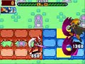 MegaMan and the dark servat((episode 2)) MegaMan and the dark servat((episode 2))