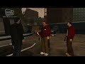 Grand Theft Auto: Liberty City Stories video