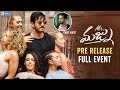 Mr Majnu Pre Release Event Mr Majnu Pre Release Event