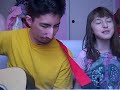 Kyle & Katrina Tobar- "Baby (Justin Bieber Cover Acoustic Version)"