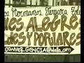Cada Dia Nace un joven Combatiente