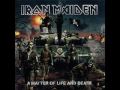 Iron Maiden - 2 Minutes to Midnight