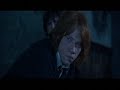 Ron & Hermione: Stand My Ground