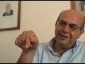 Video per la campagna di Outing Civile indetto dal blog www.sabinaguzzanti.it. Un'intervista al sindaco di Favignana, in Sicilia, l'on Lucio Antinoro.