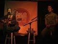 Cry Me a River/Crazy Medley (w/Emily Elbert)