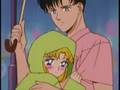 Sailor Moon - All About Us