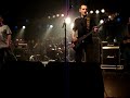 4 SKINS - A.C.A.B. (Live at Punk Disorderly 2008)