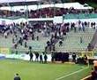 GKS Bełchatów - Ruch Chorzów 19.04.2008 - Zadyma