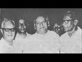 This was sung by Noor Jehan in a private gathering in Lahore in 1959. Faiz Ahmad Faiz was also present in that gathering.The audio was provided by Ali, who is living in Dallas/Ft Worth area. This gathering took place at his parents home in Lahore in 1959. Pictures were shamelessly copied by me from www.faiz.com