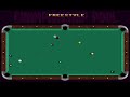 acidglow plays some championship pool on snes again after a few years. i'm so pro! =p