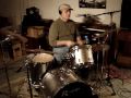 Allman Brothers - Don't Keep Me Wondering - Drum and Vocal Cover