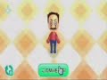 Check Mii Out channel